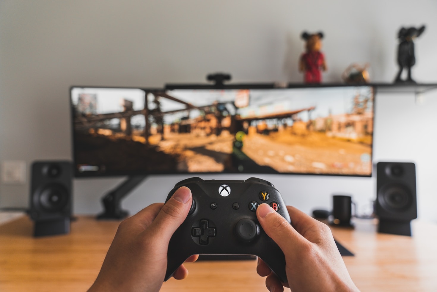 5 consigli per migliorare la tua mira negli FPS