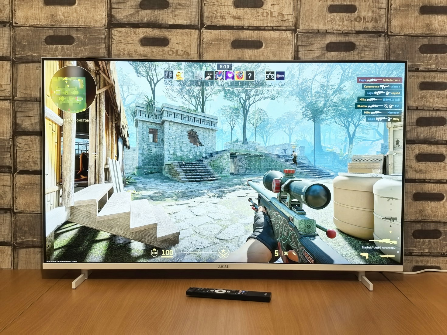 Guida completa alle mappe di Battlefield 2042