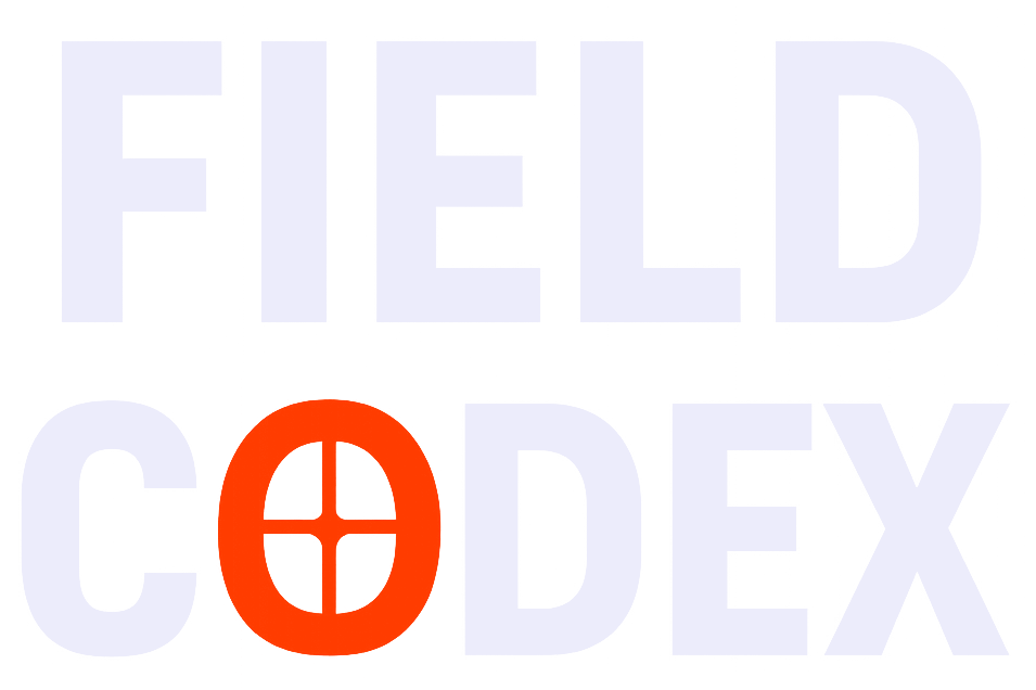 FIELD CODEX
